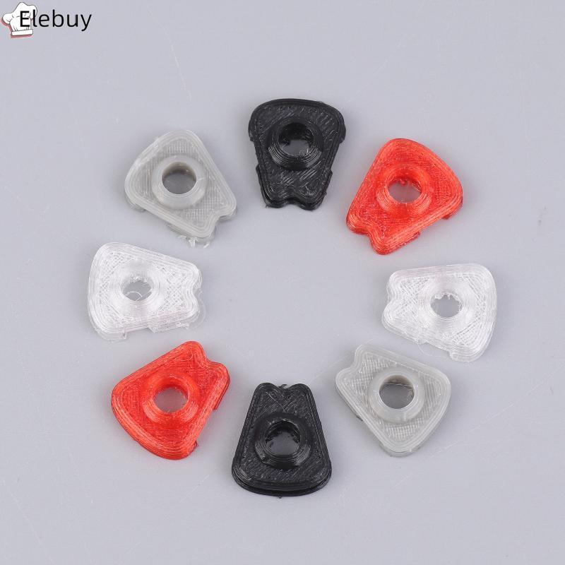 [Ele-T] 1 / 2 Cái Cho DJI O4 Air Unit Lite Ăng Ten Cố Định Gắn Đế 3D In Bảo Vệ Braet Dành Cho Phụ Ki