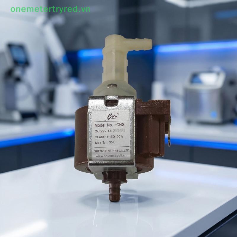 Máy hút bụi cầm tay Metertryred 1 chiếc Máy bơm nước dự phòng cho Dreame H11 / H11S / H11 Plus / H11