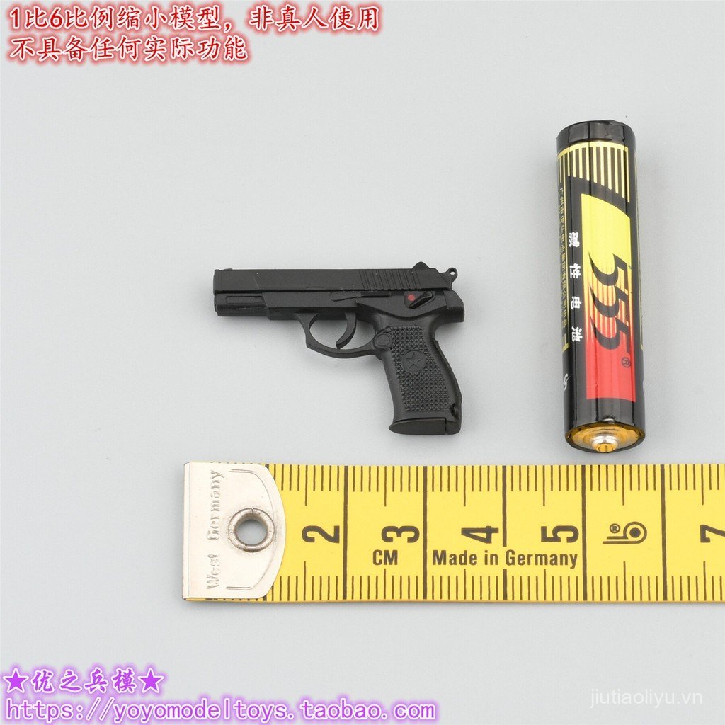 FLAGSET Tỉ Lệ 1 / 6 Nữ Lính FS 73050 73051 Bắn Súng Chính Xác 92 Súng Bắn Súng Mô Hình Y2QD