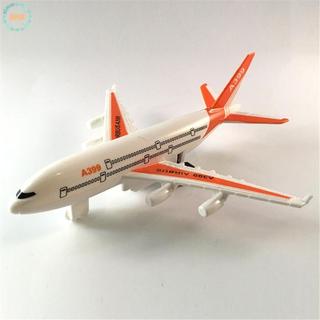 Mô hình máy bay kéo lùi cho trẻ em