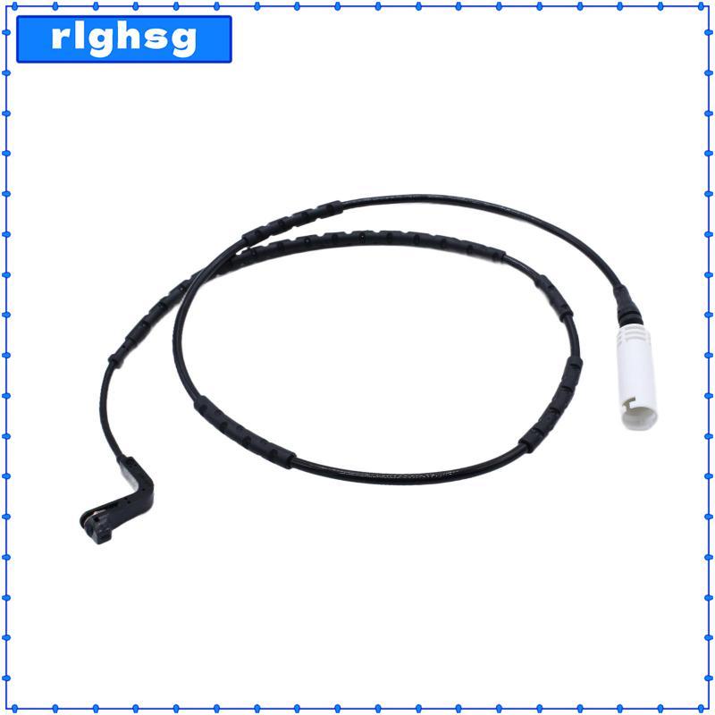 Má phanh sau Cảm biến mài mòn Bộ phụ kiện xe phù hợp cho BMW 3 Series E90 E91 E92 Bao gồm các mẫu E8