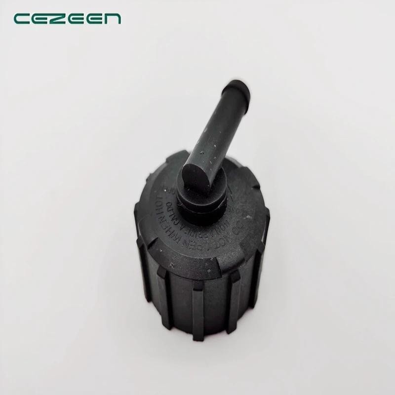 1 cái cho nắp bình nước tản nhiệt Cfmoto 800NK CF800