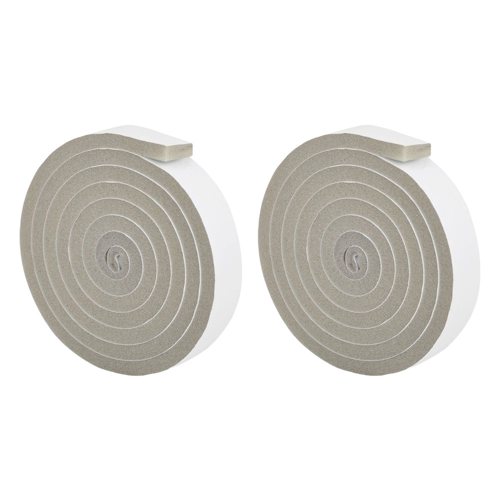 <cosyh>Sponge Sealing Strip Reduces Door Slamming Waterproof Protection Noise Reduction