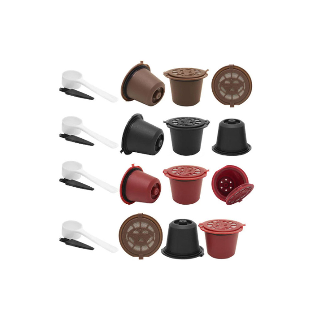 Nespresso Capsule Máy pha cà phê Nestle Máy pha cà phê gia đình Nestle Capsule Shell Cốc cà phê
