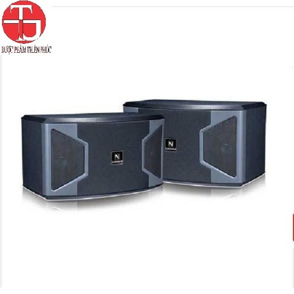 [HCM] Loa Karaoke Nanomax JB-625 - Bảo Ngân audio
