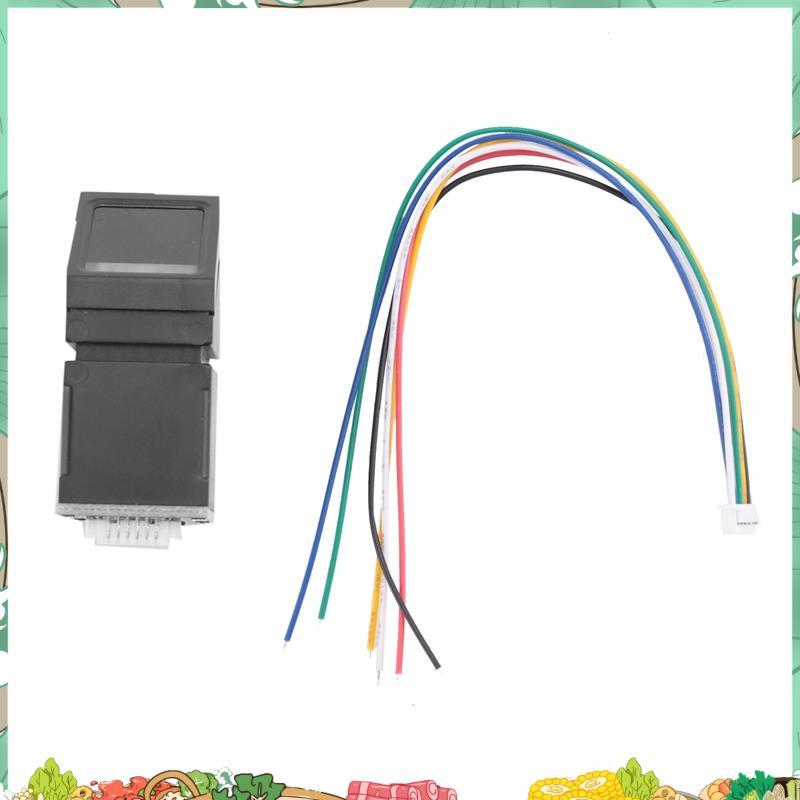 Đầu đọc vân tay điện dung R307 / Mô-đun / Cảm biến / Máy quét