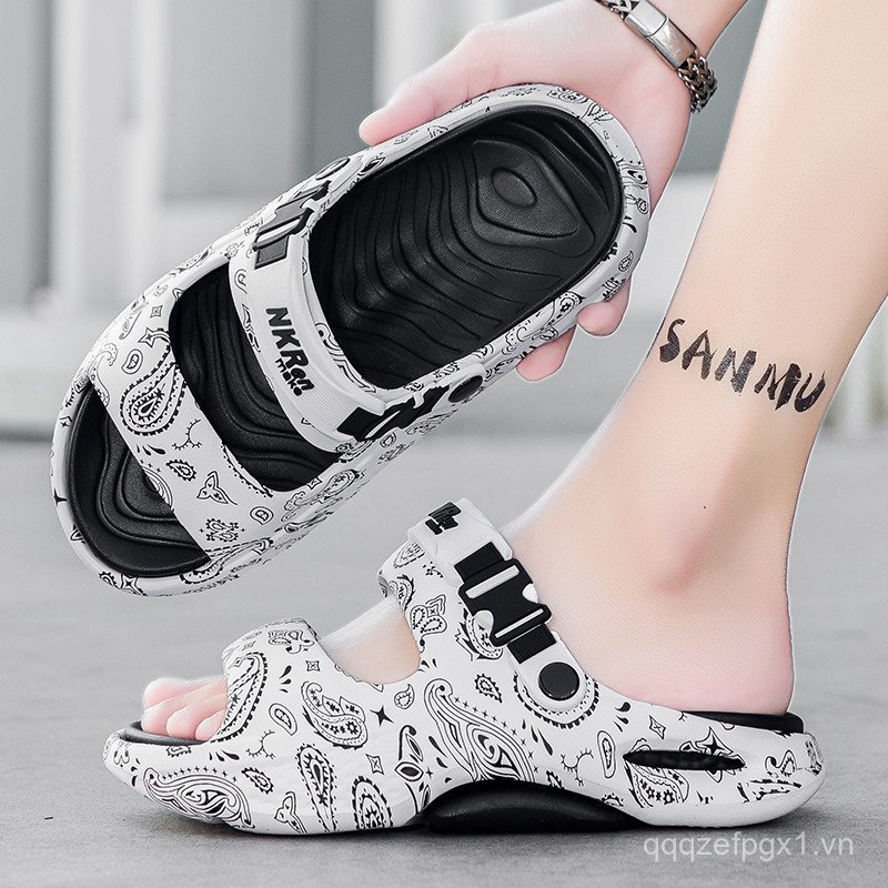 Dép Sandal Aishanglai Dedicate