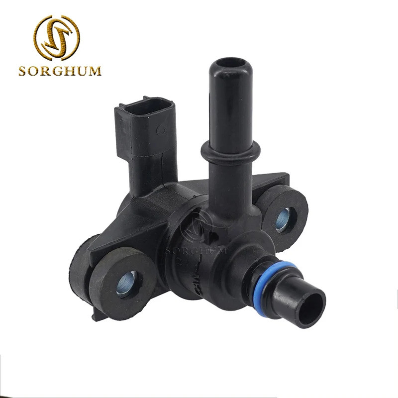 SORGHUM cho 09-17 Ford Lincoln Mercury Pickup Vapor Canister Purge Van điện từ 9U5Z9C915H AU5A-9G866