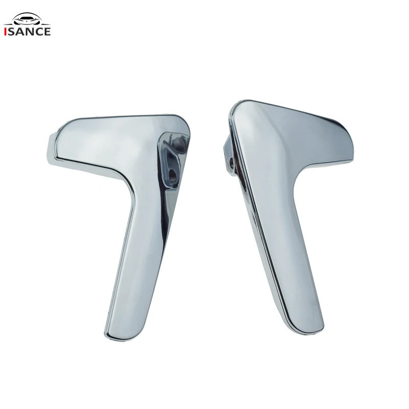 Xe Mới Trái / Phải Nội Thất Bên Trong Tay Nắm Cửa Cho Ghế Cordoba 6K2 Vario 6K5 Ibiza III 6K1 6K0837