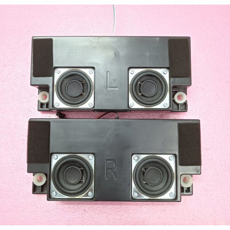 Loa Haixin HZ65A66 Loa Nhỏ VIT99210-18W8 Euro-02L / 02R Một Cặp Giá