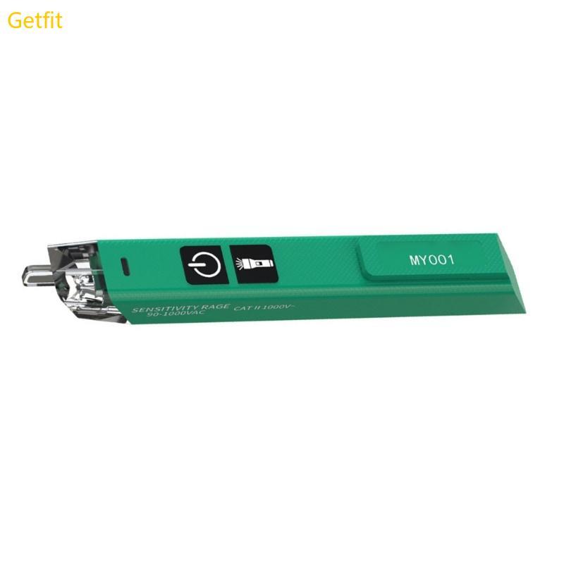 GETF Small Not Contact Voltage Detector Pen Electrician Tool Thiết bị nhạy cảm