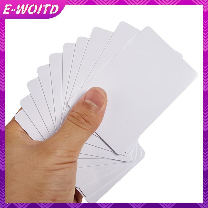 E-WOITD 10-Pa NTAG215 nk Thẻ NFC Thẻ NTAG 215 TagMo Amiibopatible 2021 E-WOITD