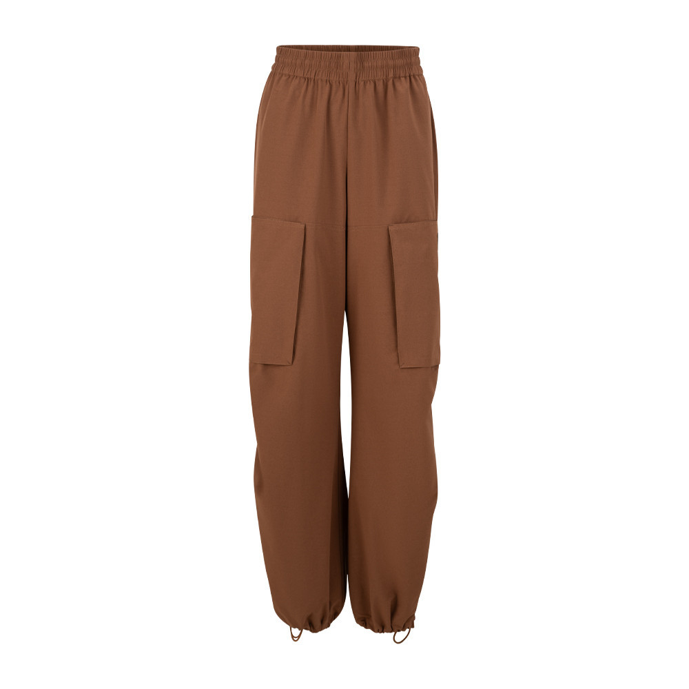 Long Pants Nữ Skechers Lifestyle Physical Academia Collection Iconic Long Pants - SL125W021-04UQ Onl