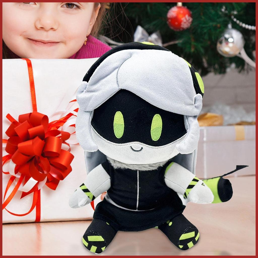 Anime Sát Nhân Sang Trọng Búp Bê Hình Anime Chủ Đề Búp Bê Thoáng Mát Sofa Trang Trí Búp Bê Trang Trí
