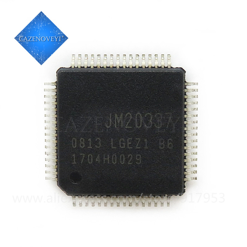 1 Cái / lốc JM20329 JM20337 JMS539-LGCA2B JMS539 QFP Còn Hàng