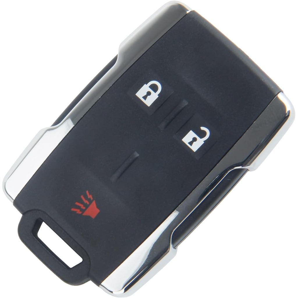 M3N-32337100 Ốp lưng Key Fob Tương thích với Silverado 1500 Silverado 2500 Silverado 3500 Tahoe Cany