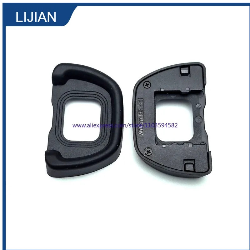 Original DK-31 Hard Viewfinder Eyecup Eyepiece Eye Cup thay thế cho Nikon D780 DSLR Camera Sửa Chữa 