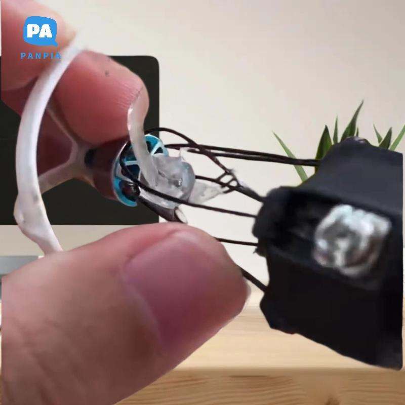 [NBI] 1 Bộ 1S 2S FPV Racing Prop Removal Tool Thiết kế kéo dây Cánh quạt kéo cho Beta FPV Air65 / Ai