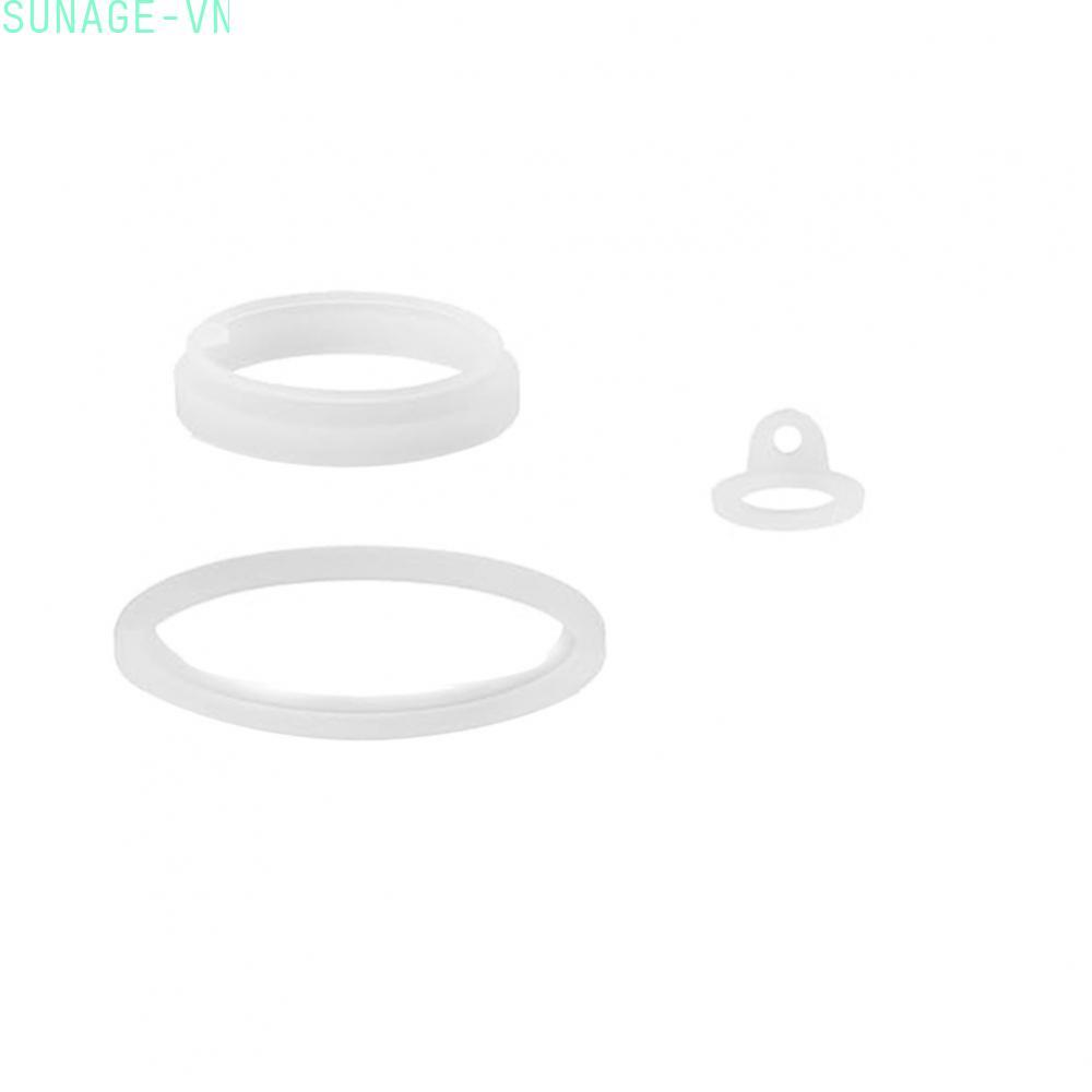 【SUNAGE】Silicone Water Bottle Gasket Replacement Fits For Thermoflask 24 32 40 64 Ounces【HOT Fashion