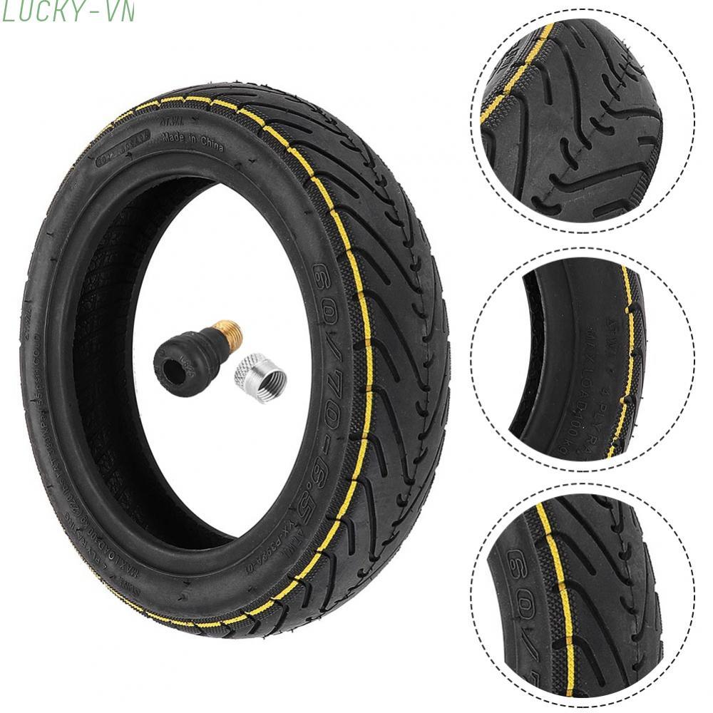 Heavy duty 60706 5 Tubeless Tyre for Ninebot Max G30/G30E/G30LP Electric Scooter