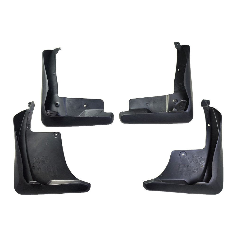 Thích hợp cho 18-23 Camry Xuất khẩu Phiên bản Châu Âu Chắn bùn Camry Phụ kiện da chắn bùn ô tô