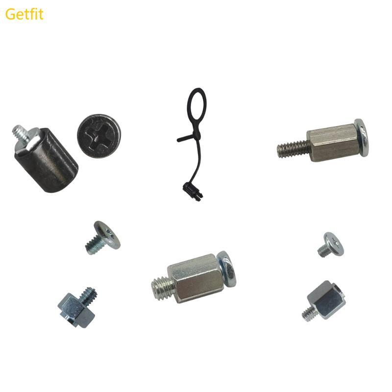 Vít SSD GETF M2 cho Vít gắn SSD M 2 cho máy tính xách tay để bàn cho MSI Gigabyte