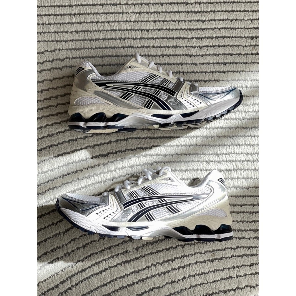 Giày thể thao nam Lotto 9U Kenno Series 14, Hấp thụ sốc hiệu quả