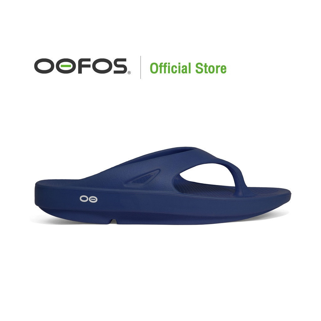TBCO OOFOS Unisex Chính Hãng GOK3 WQ1W