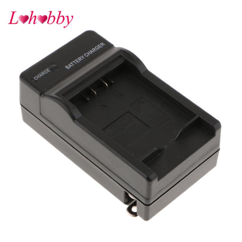 Sạc Pin USB Cho Panasonic Lumix CGA-S006E DMC-FZ50 FZ7 FZ8