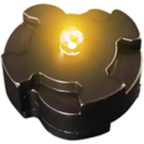 Mô-đun đèn LED Magnetron ánh sáng vàng cho mẫu MG GN-X 00Q 00R