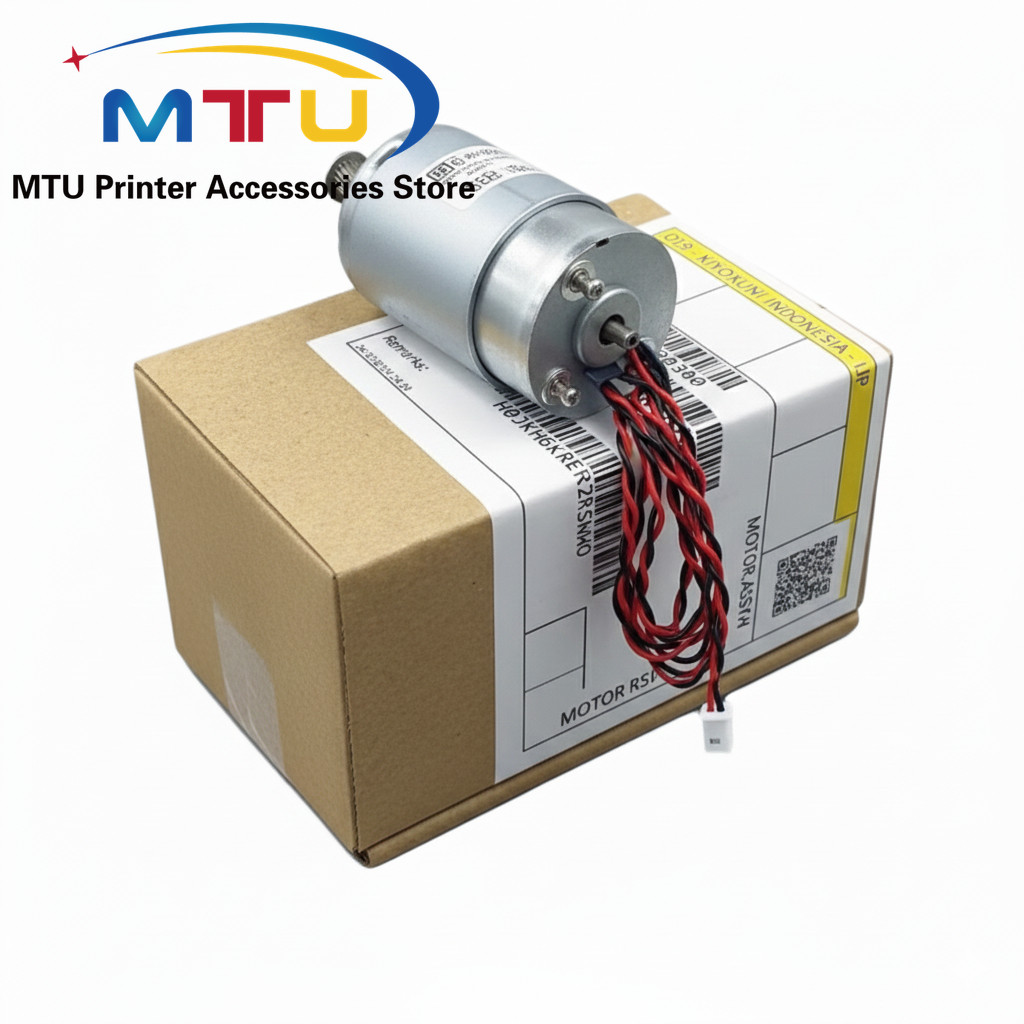 220800300 Động Cơ Vận Chuyển Mới Cho Epson L8058 L8050 L8160 L8188 L8168 L18058 L18050