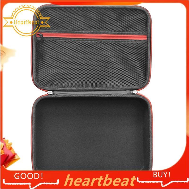 Túi đựng chống nước cho Dock Plus 4PASS 4x6 Máy in ảnh tức thì Vỏ cứng di động