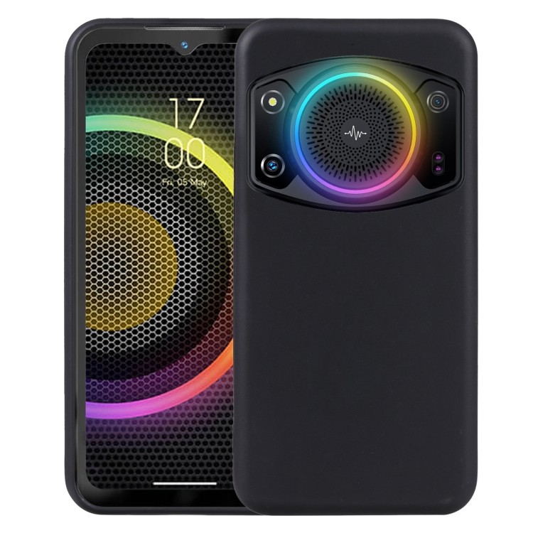 Ốp Điện Thoại TPU Chất Lượng Hàng Đầu Cho UleFone Armor 21 / UleFone Power Armor X11 / UleFone Note 