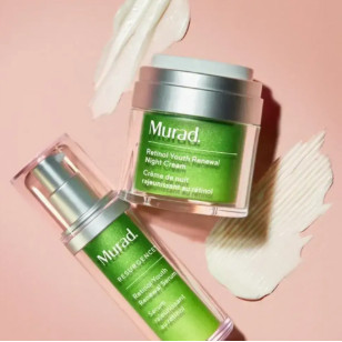 Murad Retinol Youth Renewal Cream 50ml