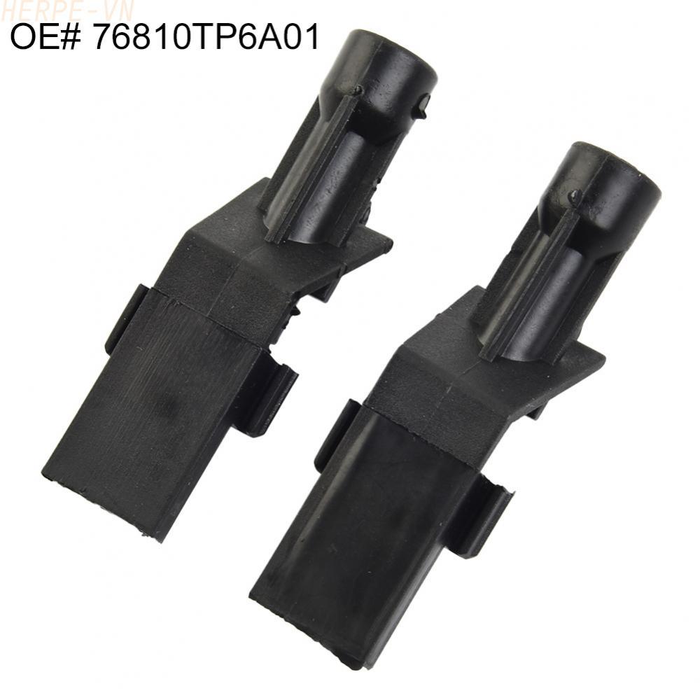 [HERPEVN]Replace Faulty Wiper Nozzles With For Honda For Accord For CRV Crosstour HRV Jet[Ready stoc