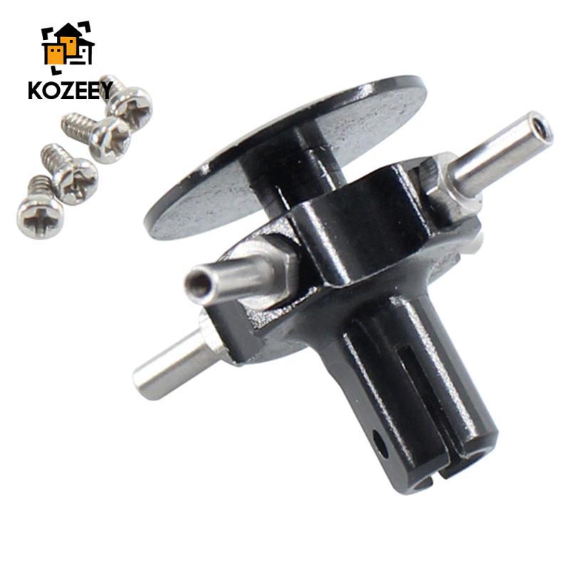 RC Rotor Head RC Phụ kiện máy bay trực thăng, Phụ kiện trọng lượng Lgith Phụ tùng thay thế các bộ ph