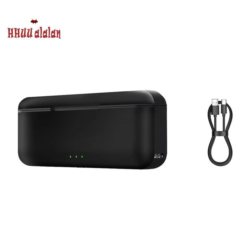 Ốp Sạc Pin 3 Khe Nhanh Cho Action 5 Pro / Action 4 Pin Camera Action 5 Pro / 4 / 3