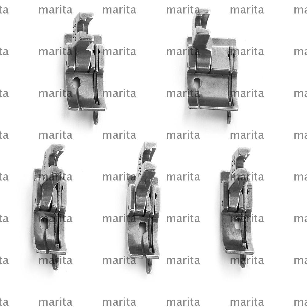 MARITA Presser Foot Lock Stitch Walking Foot May
