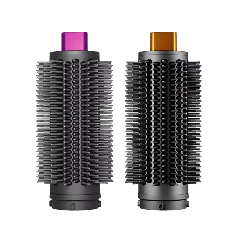 Tương thích Dyson Airwrap HS01 HS05 HS08 Máy uốn tóc Volumizing Barrel Brush Phụ tùng
