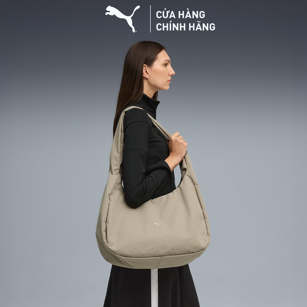 Túi Đeo Vai Thời Trang PUMA Unisex YONA Crossbody Hobo Bag