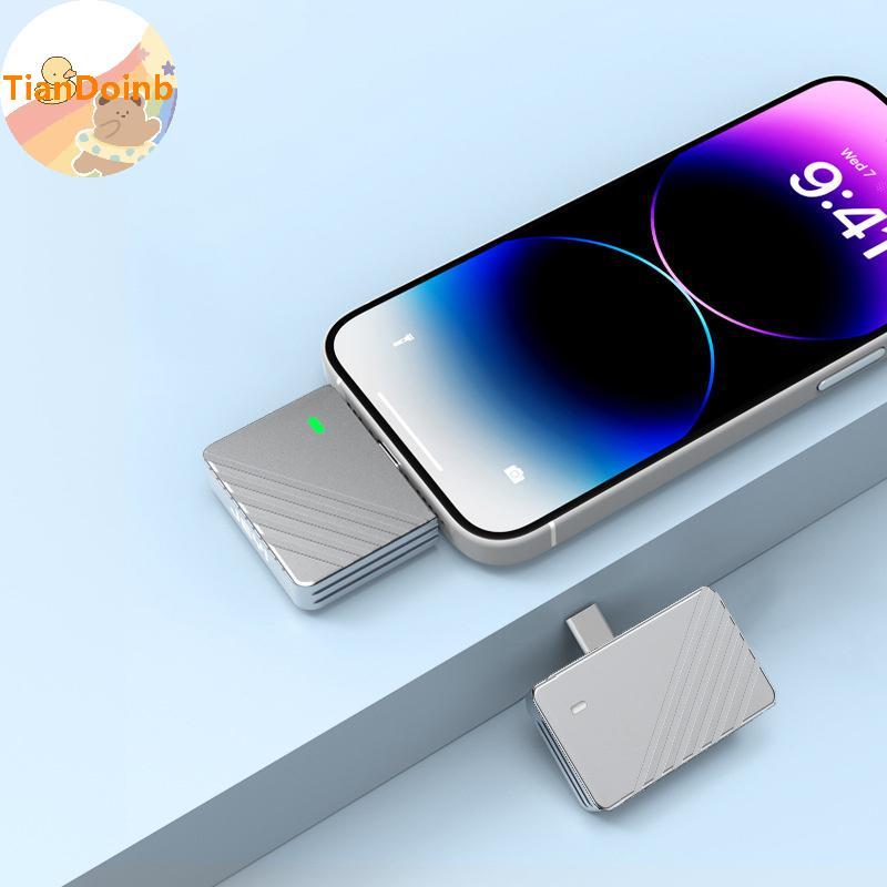 TianYe M.2 NVMe 2230 2242 Vỏ SSD USB-C Adapter Type-C 10Gbps USB3.2 Gen2 Hộp Đựng Ngoài Dành Cho Sam