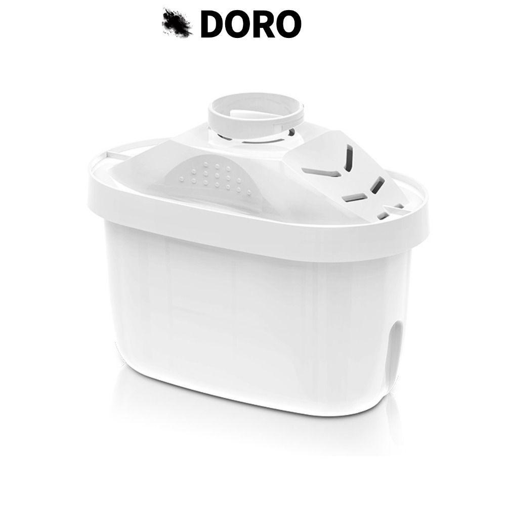 Lọc Nước DORO, Thay Thế Tiêu Chuẩn Cổ Điển, Bình Lọc Nước Bình Cho Bộ Lọc Brita