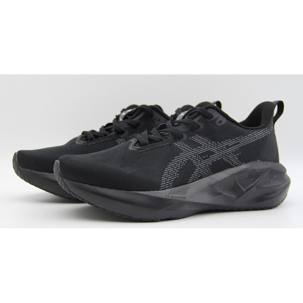 Sneakers Chạy Bộ Nam Nữ ASICS Novablast 5