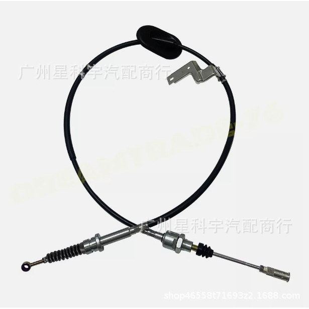 54315-S10-A82 Cáp ga ly hợp cáp phanh