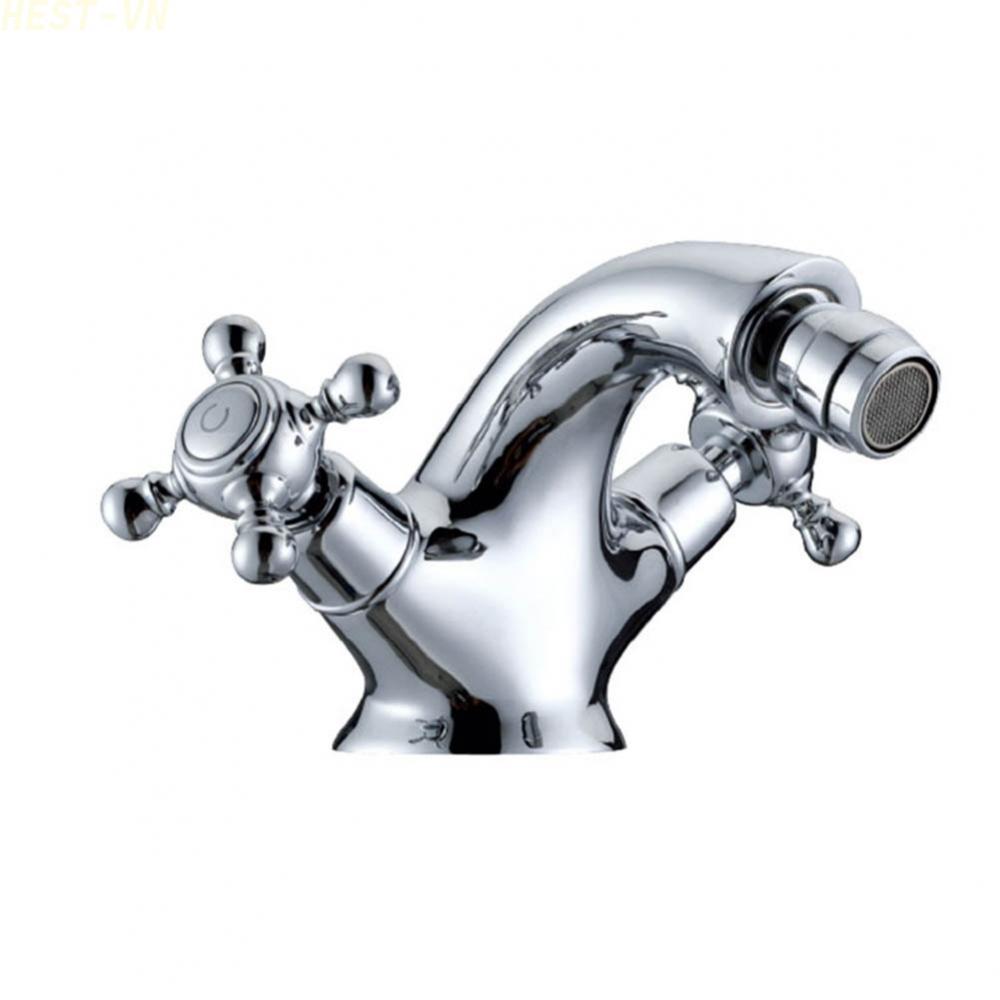 Copper Splash-Proof Faucet Aerator: Rotatable Water-Saving Filter Attachment