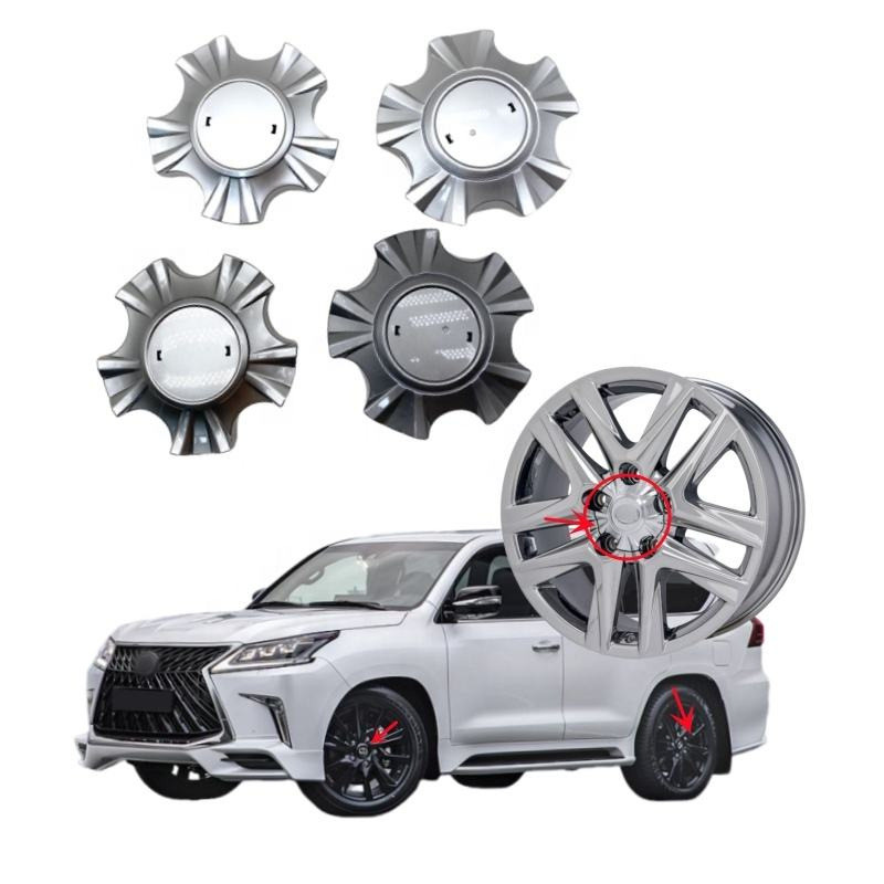 Phụ tùng ô tô Vỏ trung tâm bánh xe TY122 Thích hợp cho lx570 lc200 Land Cruiser 20164.6