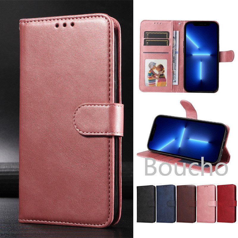 Ví Retro Ốp Lưng Điện Thoại Samsung Galaxy Samsung Galaxy A22 A22s A32 A52 A52s A72 A12 A50 A50s A30