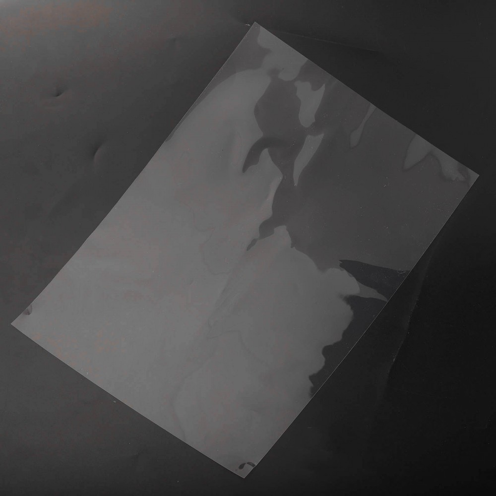 Phim máy in 3D Truyền ánh sáng 95% Phim in 3D linh hoạt tốt