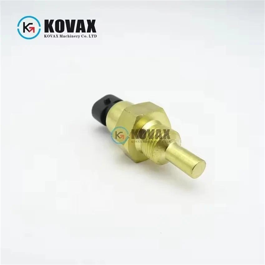 R $506424 Bộ phận động cơ máy xúc Cảm biến nhiệt độ nhiên liệu cho John 7610 7710 7810 8100T 8200T