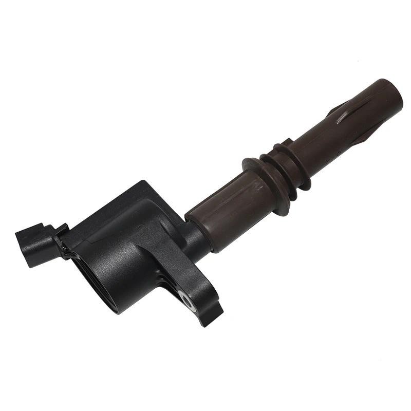 1 Cuộn dây đánh lửa ô tô cho FORD F-150 F-250 F-350 5.4 EXPLORER MỞ RỘNG CHO NAVIGATOR LINCOLN 2008-